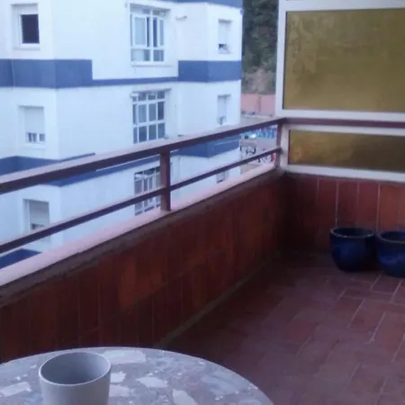 Daire Costa Brava Blanes
