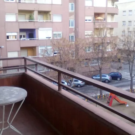 Costa Brava Apartment Blanes