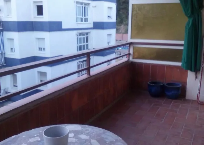 Daire Costa Brava Blanes
