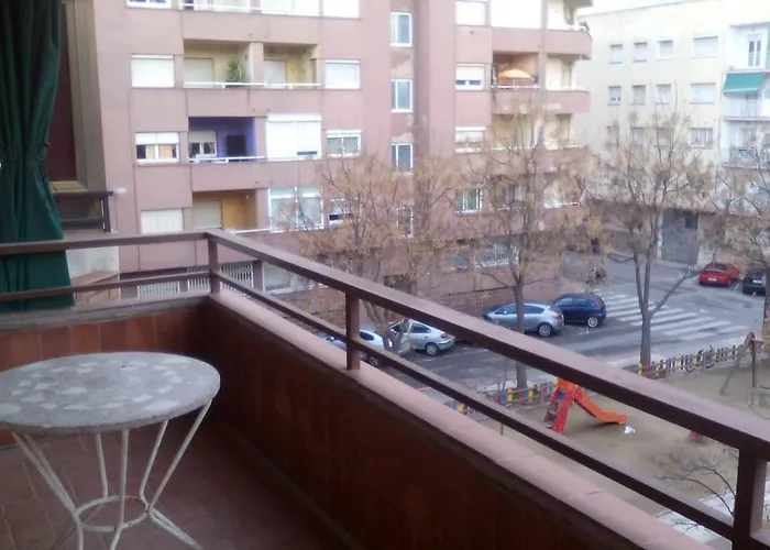Costa Brava Daire Blanes