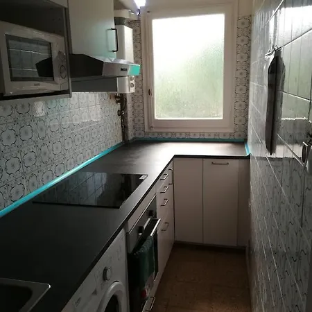 Costa Brava Apartamento