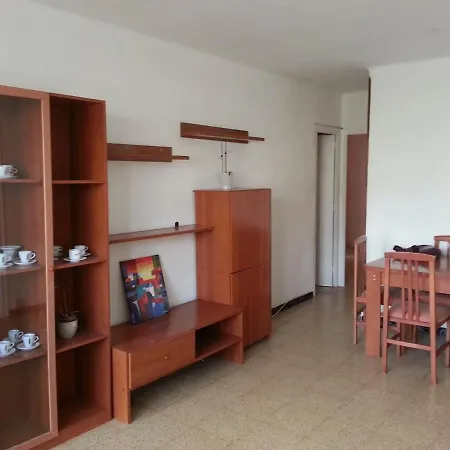 Apartamento Costa Brava *
