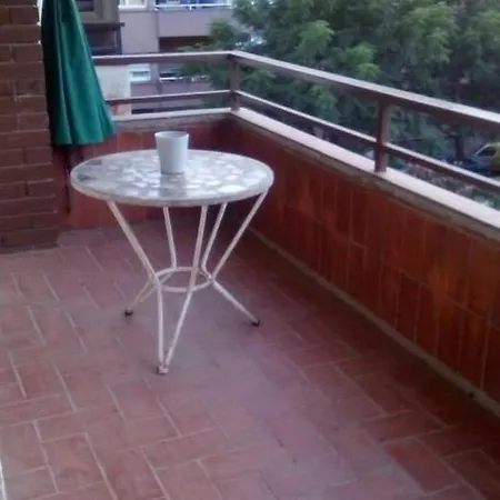 Apartamento Costa Brava