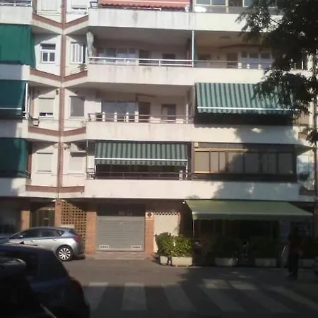 Costa Brava Apartamento *