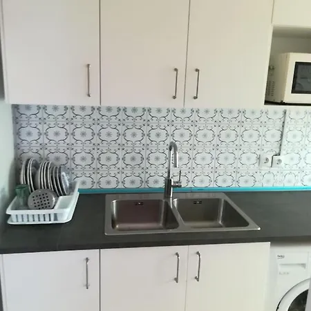 Costa Brava Apartamento